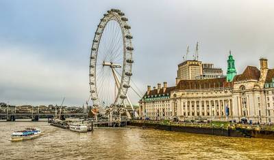 イギリス＆アイルランド発見の旅（クラシック、夏、24日間） — 5