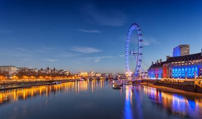 Destaques da Grã-Bretanha e Irlanda (Sem pernoites em Londres) — 5