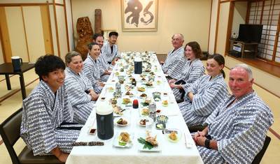 Pedale pelo Japão — 5