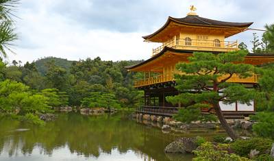 Pedale pelo Japão — 3