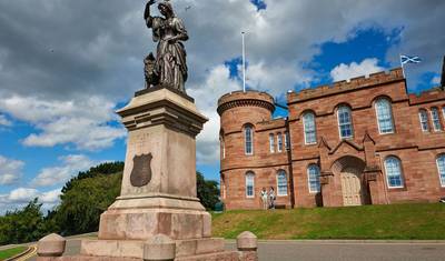 Country Roads of Scotland (Classic) — 4