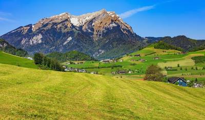 Country Roads of Switzerland (Classic) — 3