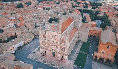 Estradas Rurais da Toscana e Itália Central (Clássico) — 4