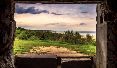 Normandia, Bretania i Dolina Loary — 2