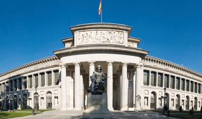 Norte da Espanha (Clássico, Término em Barcelona) — 4