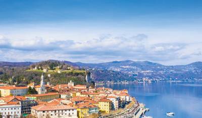 Escapada Italiana (Clássica) — 4