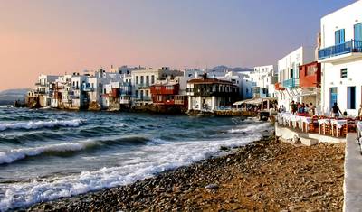 حكايات يونانية (مثالية - مجموعات صغيرة، 15 يومًا) — 4