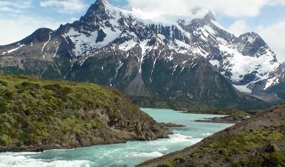 Torres del Paine - رحلة المسار الكامل — 2