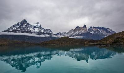 Torres del Paine – Szlak W — 3