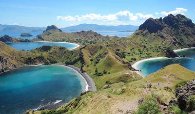 Przygoda na Komodo i Flores — 4