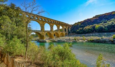 Um Sabor do Mediterrâneo: Um Cruzeiro pelo Coração da Provença e da Região da Camargue (cruzeiro de porto a porto) — 3