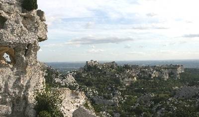 Um Sabor do Mediterrâneo: Um Cruzeiro pelo Coração da Provença e da Região da Camargue (cruzeiro de porto a porto) — 3