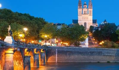 Natal no Loire (cruzeiro de porto a porto) — 5