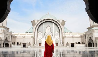 Epicka podróż z Bangkoku do Singapuru — 5