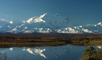 Journeys: Discover Alaska National Geographic — 3