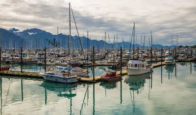 Journeys: Discover Alaska National Geographic — 5