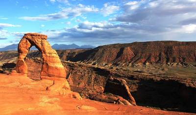 Jornadas: Descubra os Canyons Americanos National Geographic — 2