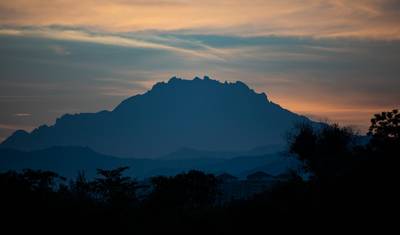 Wyprawa na Górę Kinabalu — 3