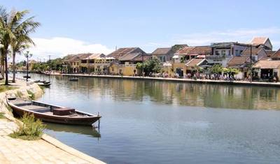 Laos ao Vietnã - 16 Dias — 5