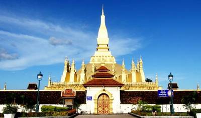 Laos ao Vietnã - 16 Dias — 4