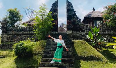 Bali Experience — 3