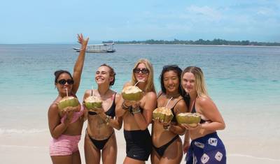 Bali Experience — 4
