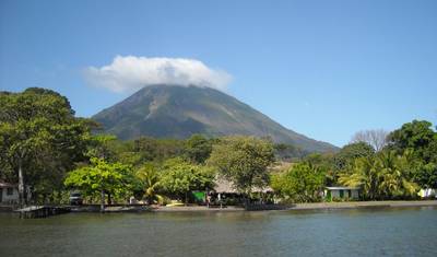 O Encanto da América Central (Guatemala, Honduras, El Salvador, Nicarágua) — 5