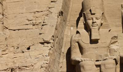 أبرز معالم مصر — 5