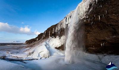4 Dias - Snæfellsnes, Costa Sul e Lagoa Glaciar — 4