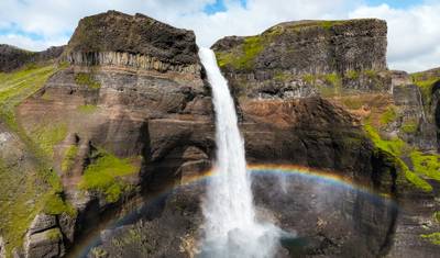 Ukryte Wyżyny: 3-dniowa wycieczka piesza po Landmannalaugar i Grænihryggur — 3
