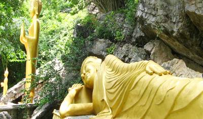 Destaques do Laos - 7 dias — 5