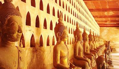 Destaques do Laos - 7 dias — 3