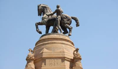 7 dias: Kruger, Eswatini e Durban (Com Alojamento) — 3