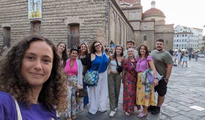 Escapada Urbana em Florença - 3 Dias/2 Noites — 3