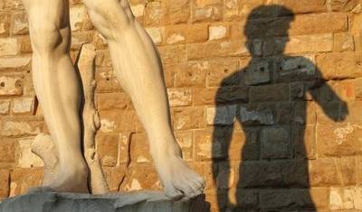 Escapada Urbana em Florença - 3 Dias/2 Noites — 2