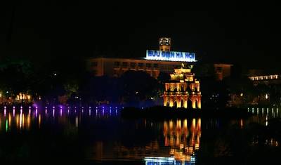 De Hanói a Phnom Penh: Descoberta de 17 Dias no Delta do Mekong — 5