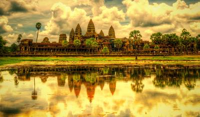Tour de Luxo Definitivo: Descobrindo Vietnã e Camboja em 12 Dias — 3