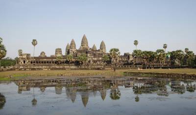 Explorador da Indochina: Vietnã, Camboja e Laos em 15 Dias — 5