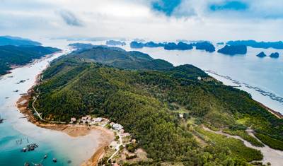 Explorador da Indochina: Vietnã, Camboja e Laos em 15 Dias — 4