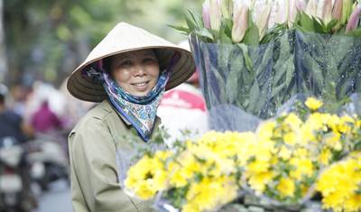 Vietnã e Camboja em Destaque - 11 Dias — 5