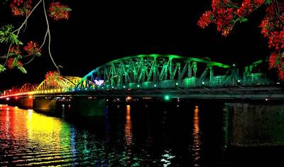 Mystical Journey to Vietnam and Cambodia 16-Day — 5