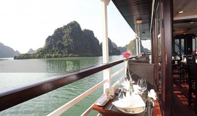 Mystical Journey to Vietnam and Cambodia 16-Day — 2