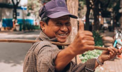 O Melhor da Indochina - 16 Dias — 3