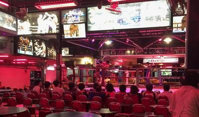 عجائب تايلاند: جولة بانكوك، شيانغ ماي وشيانغ راي لمدة 7 أيام — 2