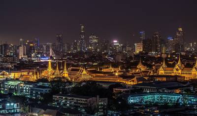 タイ文化と冒険ツアー：バンコクからプーケットへ15日間 — 5