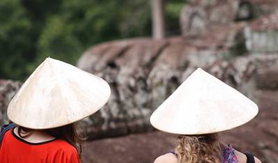 Descobrindo o Vietnã e o Camboja através do Mekong em 12 Dias — 4