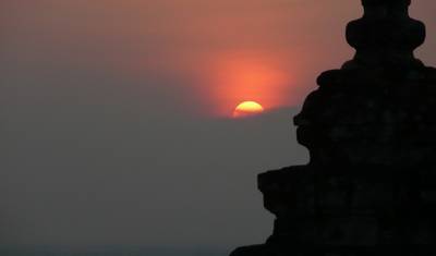 Maravilhas Culturais e Naturais do Laos em 9 Dias — 2