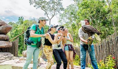 Fantástico Vietnã Mais Ilha Phu Quoc - 20 Dias — 3