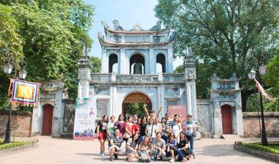 Destaques do Vietnã e Camboja via Rio Mekong - 15 Dias — 5