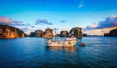 Charme Costeiro e Aventura no Delta do Mekong: Tour de 18 Dias — 2